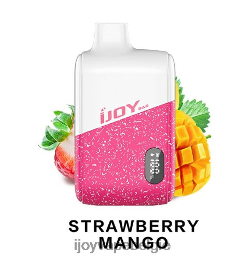 aardbei-mango
