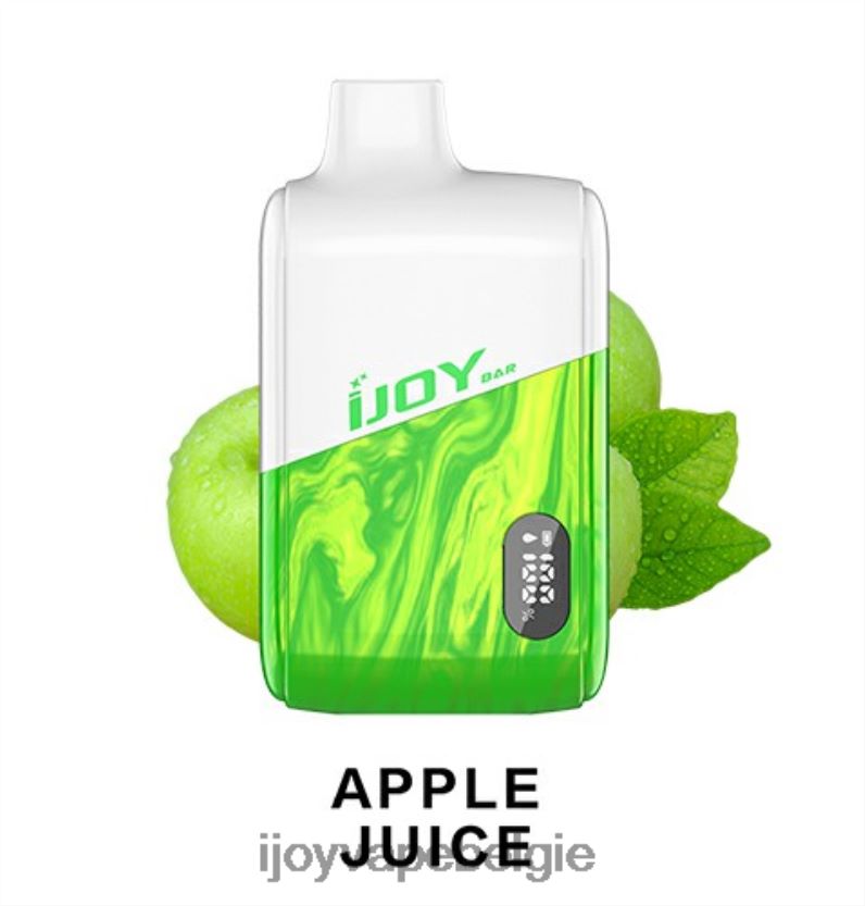appelsap