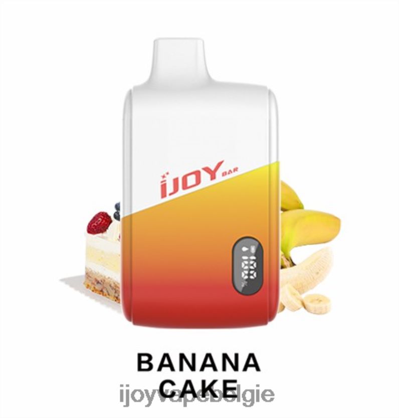 bananentaart