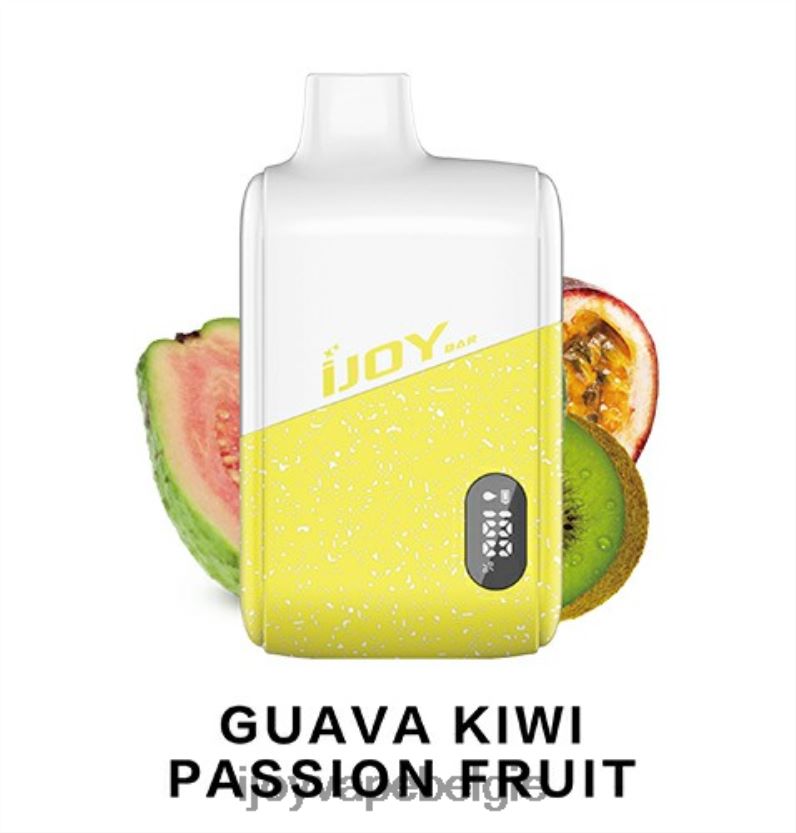 guave-kiwi-passievrucht