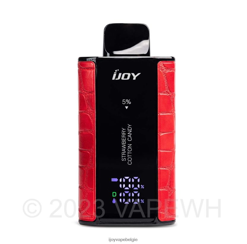 iJOY Disposable Vape Flavors - iJOY Captain 10000 damp L64D0239 kiwibes