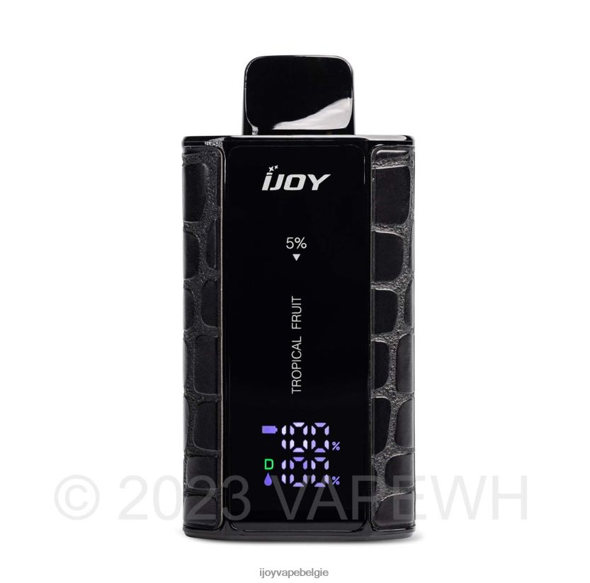 iJOY Disposable Vape Flavors - iJOY Captain 10000 damp L64D0239 kiwibes