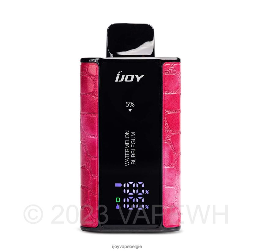 iJOY Disposable Vape Flavors - iJOY Captain 10000 damp L64D0239 kiwibes