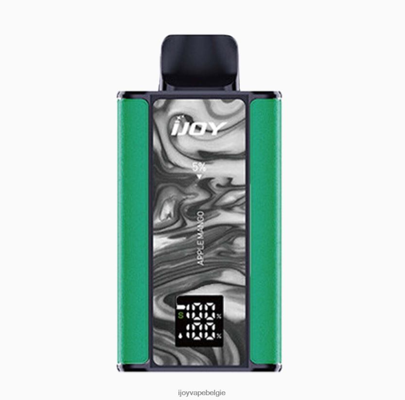 iJOY Disposable Vape Flavors - iJOY Captain 10000 damp L64D0239 kiwibes