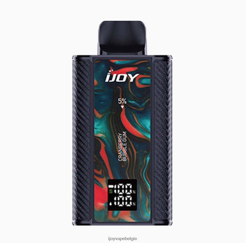 iJOY Disposable Vape Flavors - iJOY Captain 10000 damp L64D0239 kiwibes