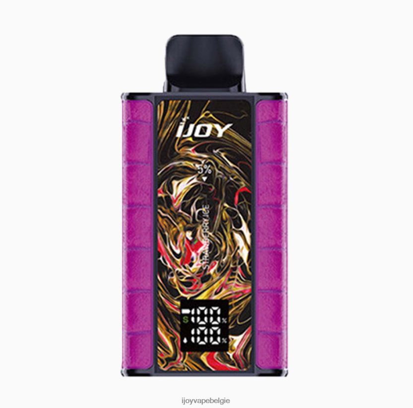 iJOY Disposable Vape Flavors - iJOY Captain 10000 damp L64D0239 kiwibes