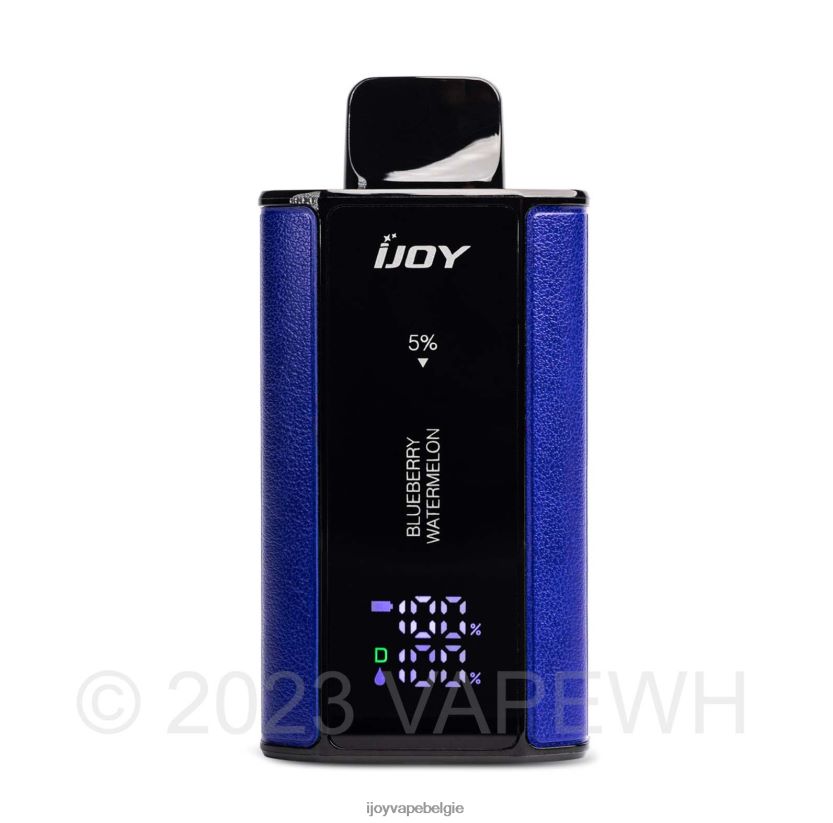 iJOY Disposable Vape Flavors - iJOY Captain 10000 damp L64D0239 kiwibes