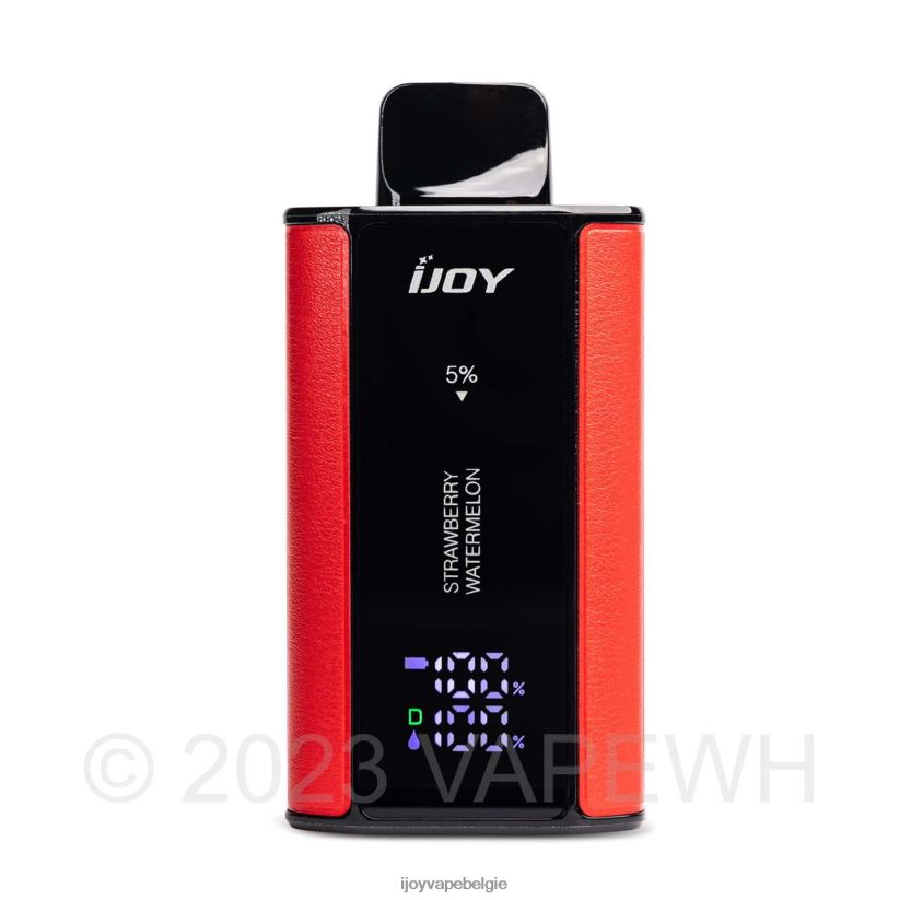 iJOY Disposable Vape Flavors - iJOY Captain 10000 damp L64D0239 kiwibes