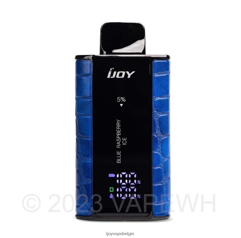 iJOY Disposable Vape Flavors - iJOY Captain 10000 damp L64D0239 kiwibes