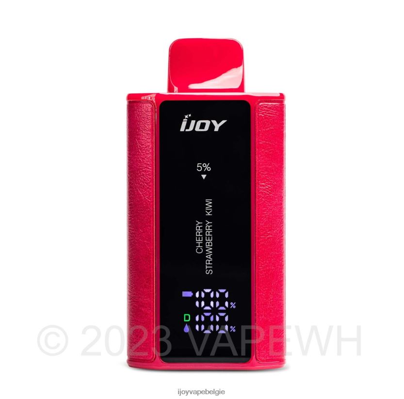 iJOY Disposable Vape Flavors - iJOY Captain 10000 damp L64D0239 kiwibes