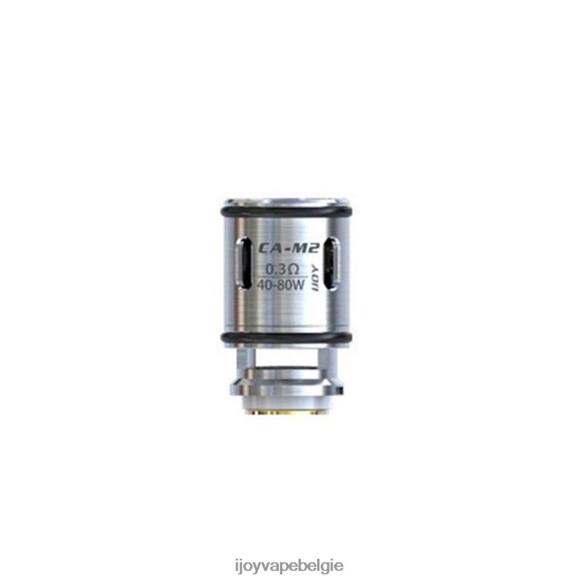iJOY Disposable Vape Price - iJOY CA-M1/M2 vervangende spoelen (pak van 3) L64D0270