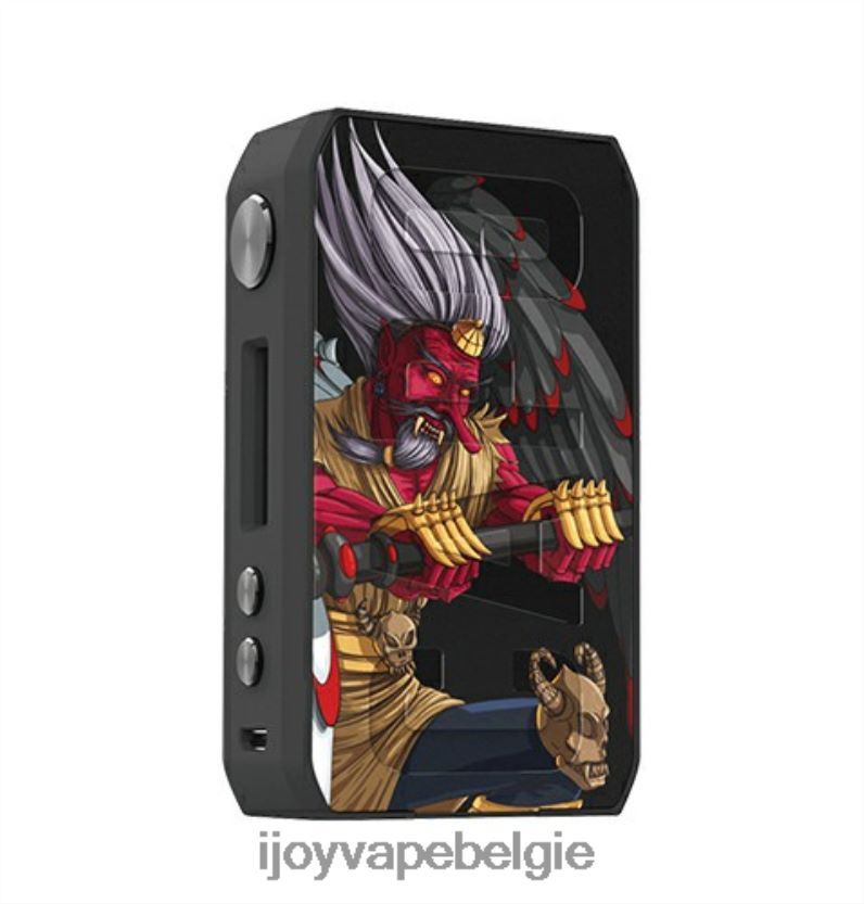 tengu