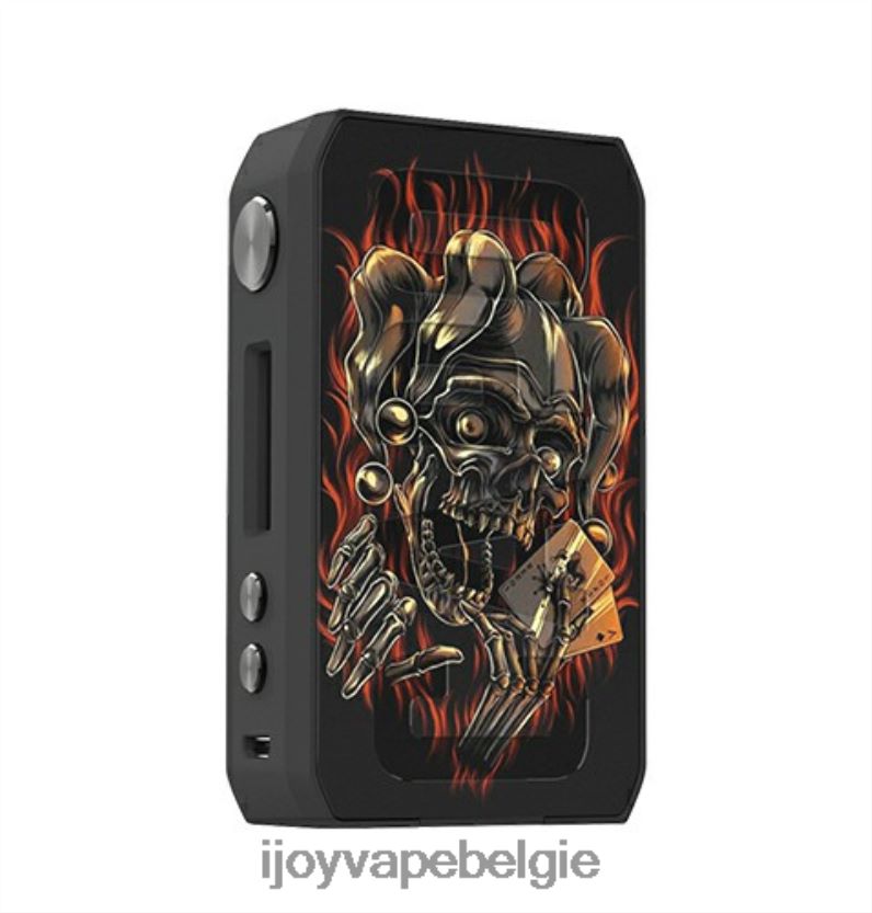iJOY Vape België - iJOY CIGPET CAPO uitrusting L64D02231 clown