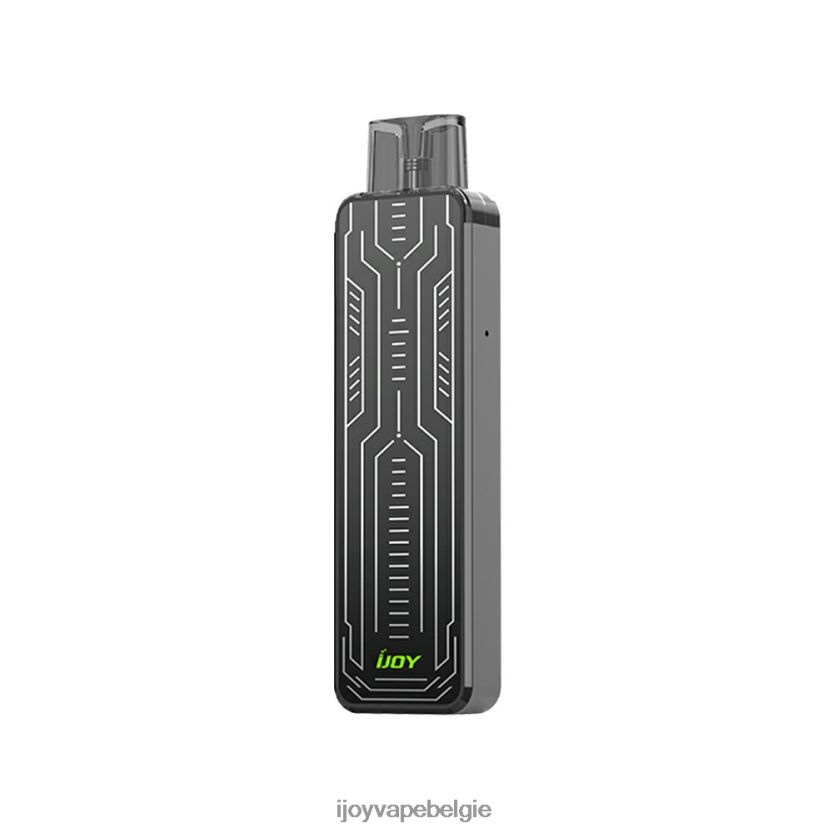 iJOY Vape Disposable - iJOY Neptune 2 pod-kit L64D02218 beest