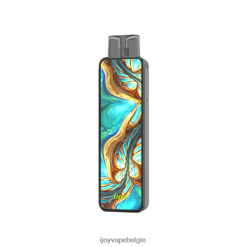 iJOY Vape Flavors - iJOY Neptune 2 pod-kit L64D02216 pauw