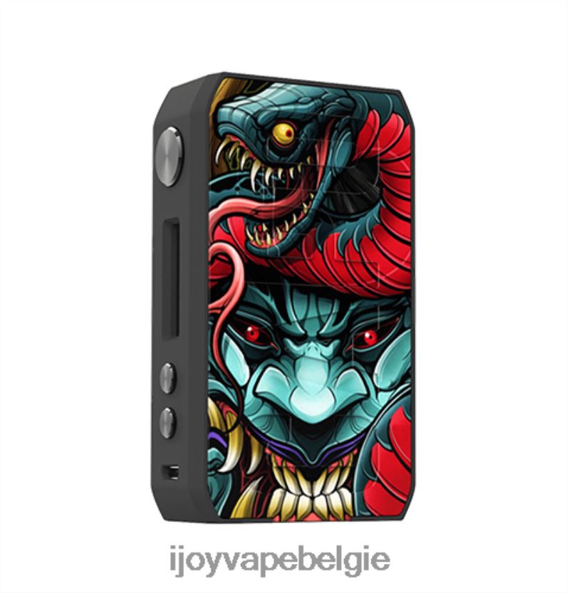 iJOY Vape Price - iJOY CIGPET CAPO uitrusting L64D02227 beest