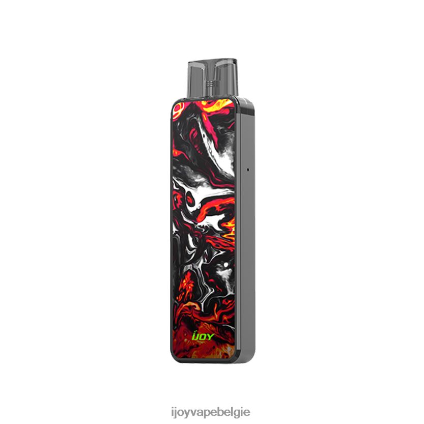 iJOY Vape Price - iJOY Neptune 2 pod-kit L64D02217 lava