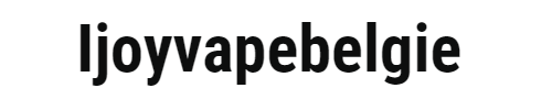 Ijoyvapebelgie